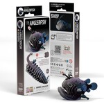 EUGY Anglerfish 3D Puzzle