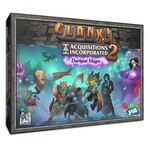 Dire Wolf Digital Clank! Legacy: Acquisitions Incorporated 2