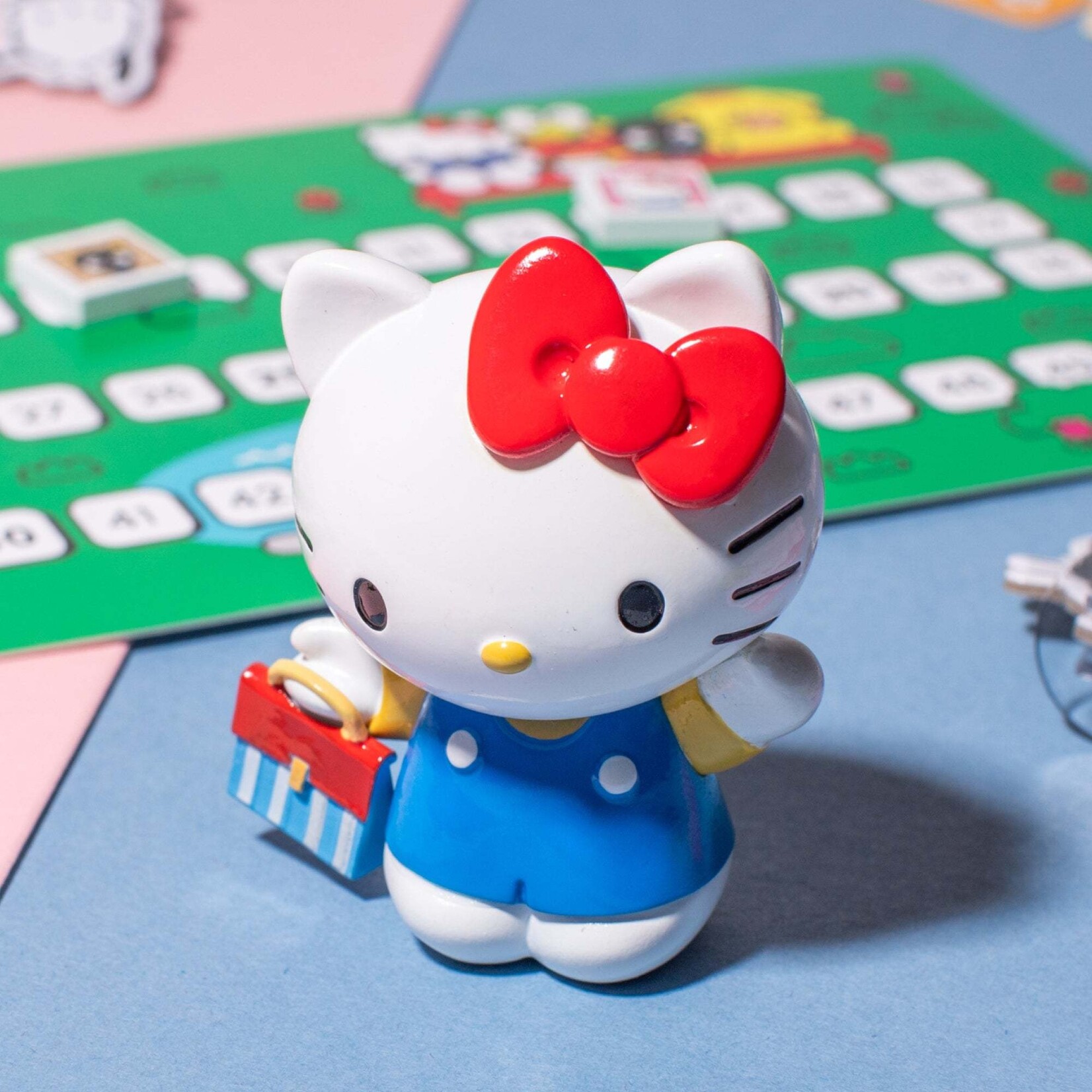 Maestro Media Ventures Hello Kitty: Day at the Park - Deluxe Edition