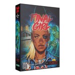 Van Ryder Games Final Girl: Series 3 - Falconwood Files, The