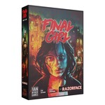 Van Ryder Games Final Girl: Series 3 - Hell to Pay