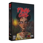 Van Ryder Games Final Girl: Series 3 - Don`t Make a Sound