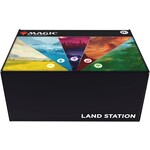 Wizards of the Coast Land Station 2025 - Tarkir Dragonstorm