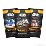 Fantasy Flight Games Star Wars: Unlimited - Jump To Lightspeed Booster