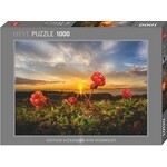 Heye Edition AVH - Cloudberries 1000 Piece Puzzle