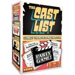 Kessler Corporation The Cast List