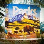 Keymaster Games Parks Summit Edition