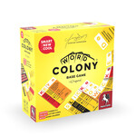 Pegasus Spiele Word Colony