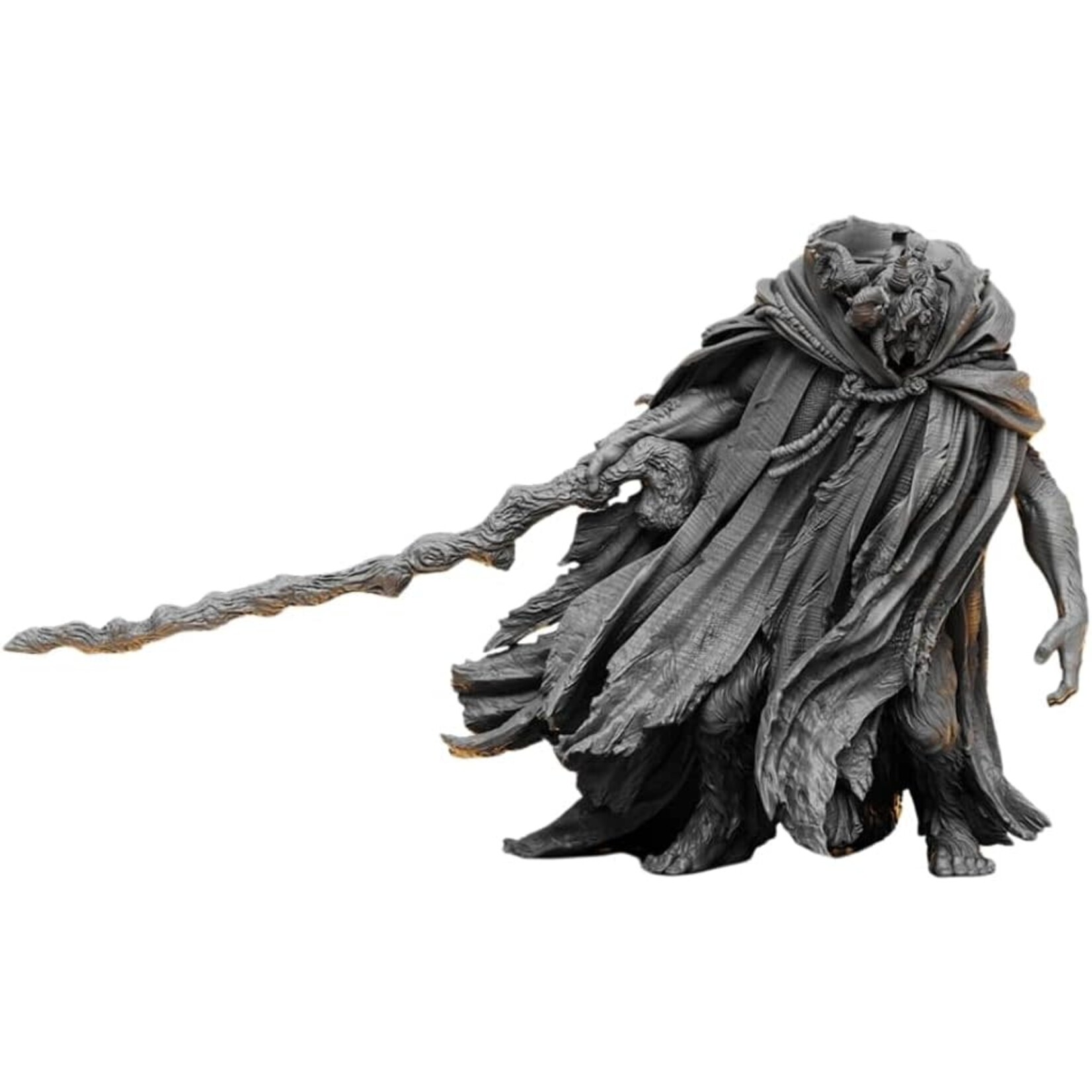 Steamforged Games Elden Ring: Realm of the Grafted King