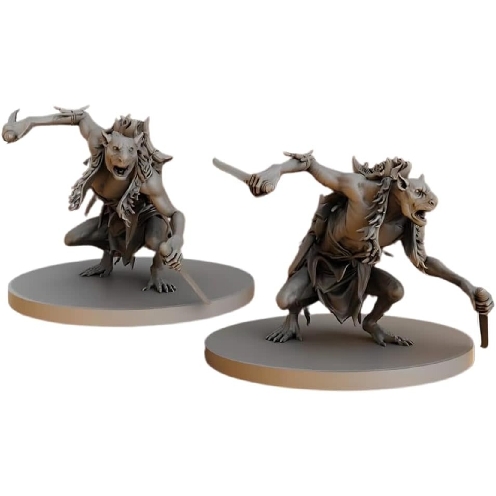 Steamforged Games Elden Ring: Realm of the Grafted King