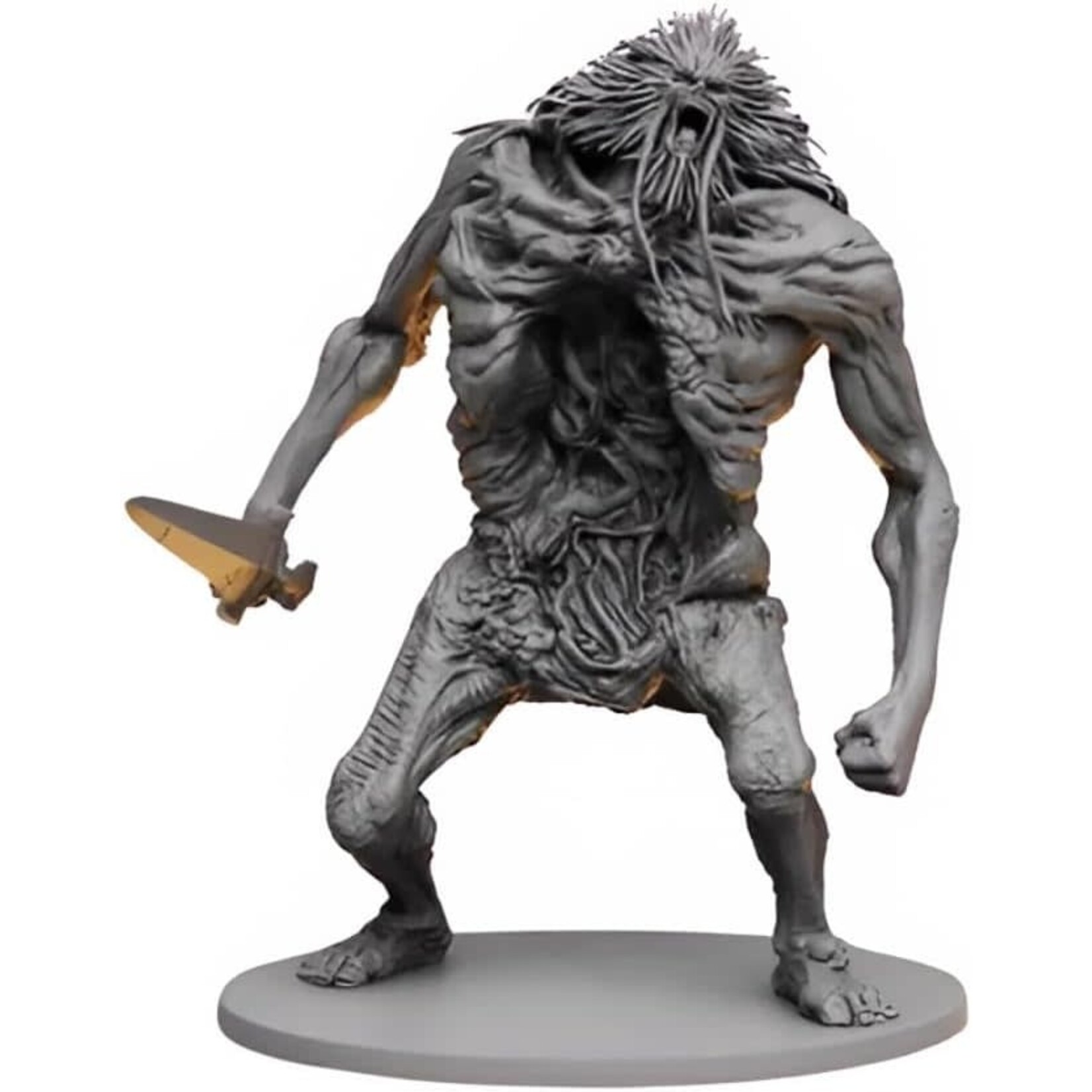 Steamforged Games Elden Ring: Realm of the Grafted King