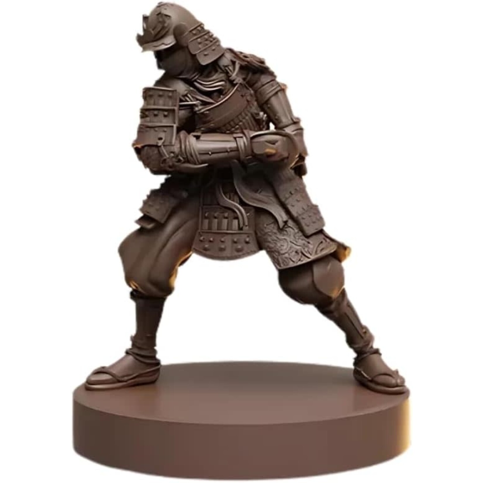 Steamforged Games Elden Ring: Realm of the Grafted King