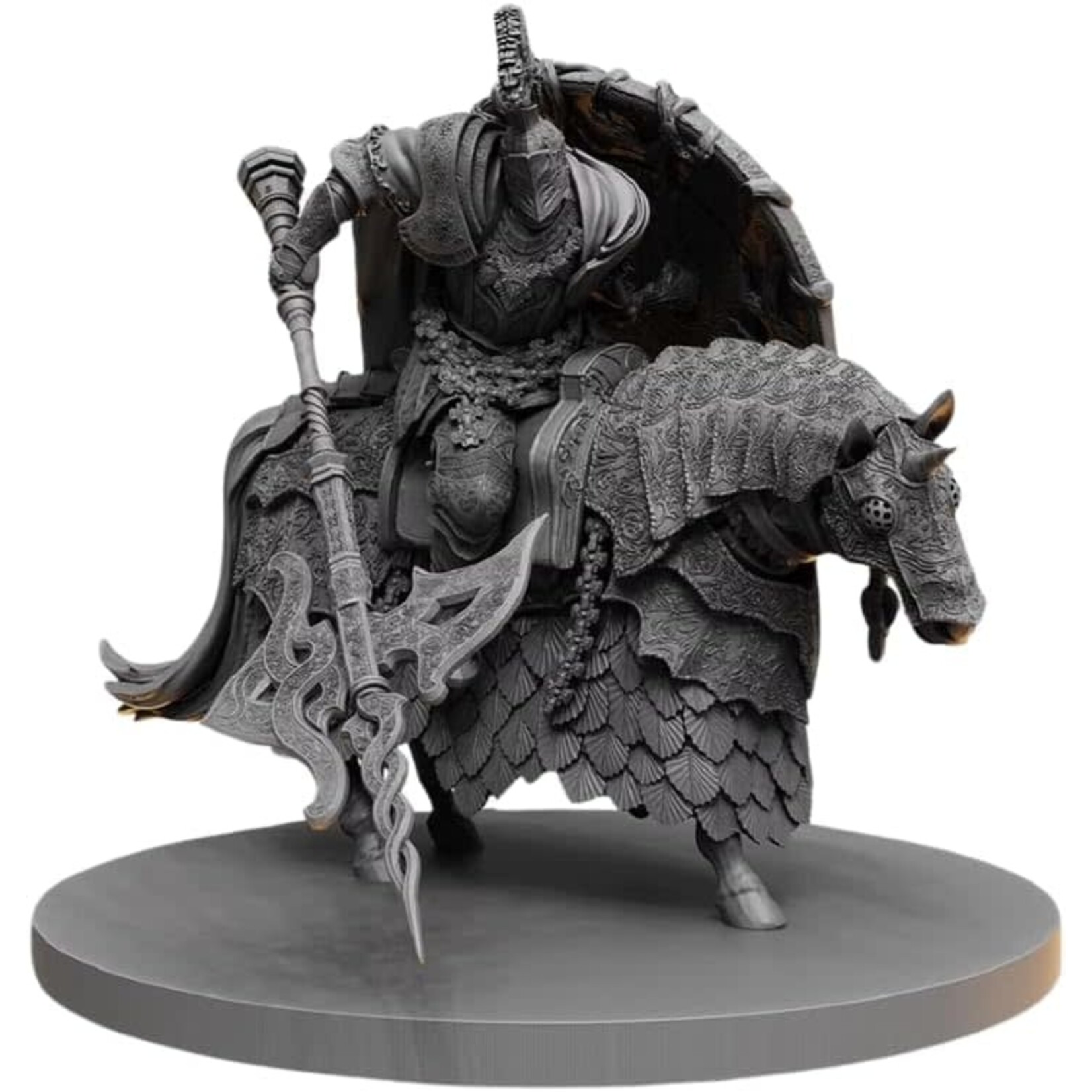 Steamforged Games Elden Ring: Realm of the Grafted King