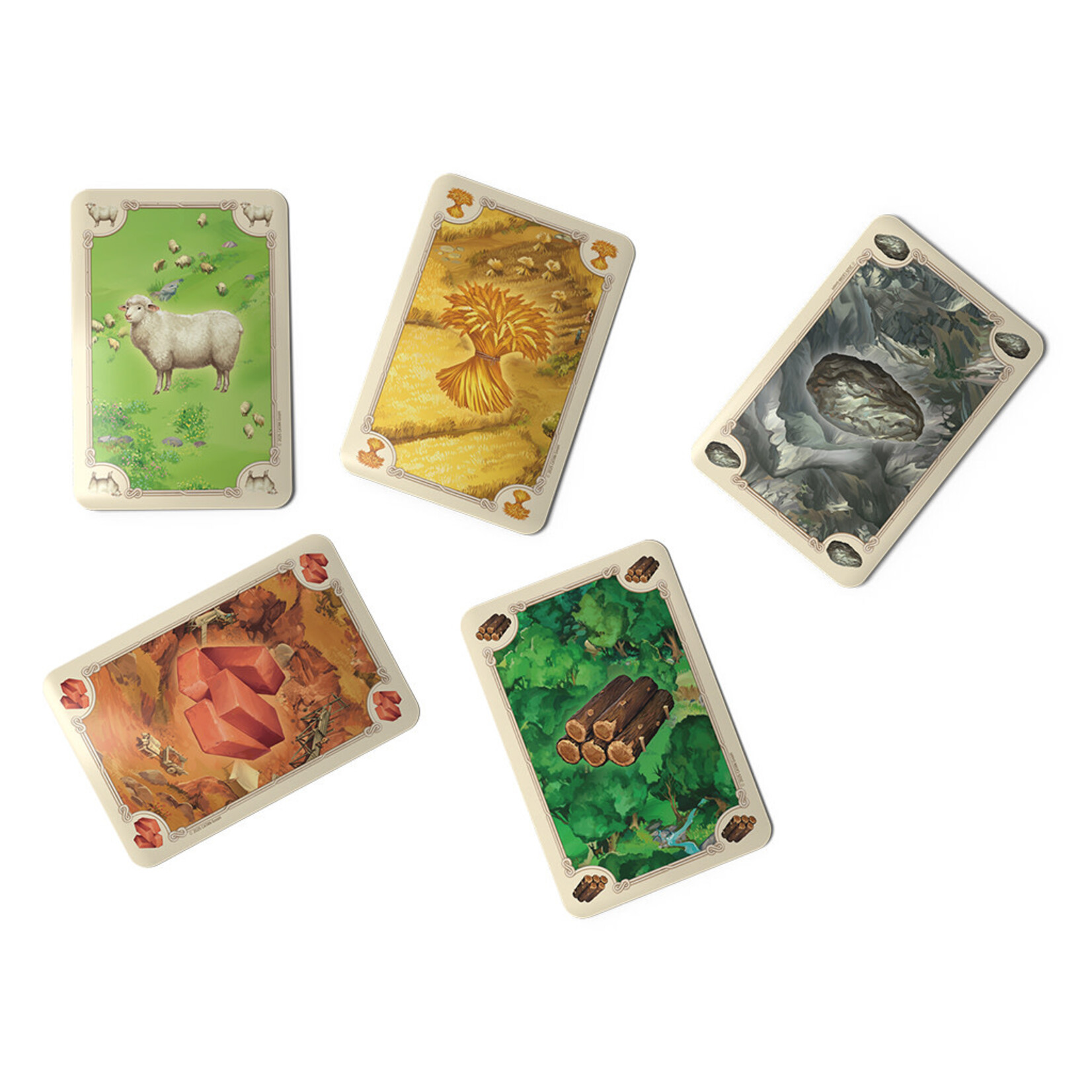 Catan Studios Catan The Game