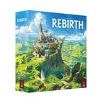 Mighty Boards Rebirth