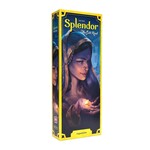 Space Cowboys Splendor: The Silk Road