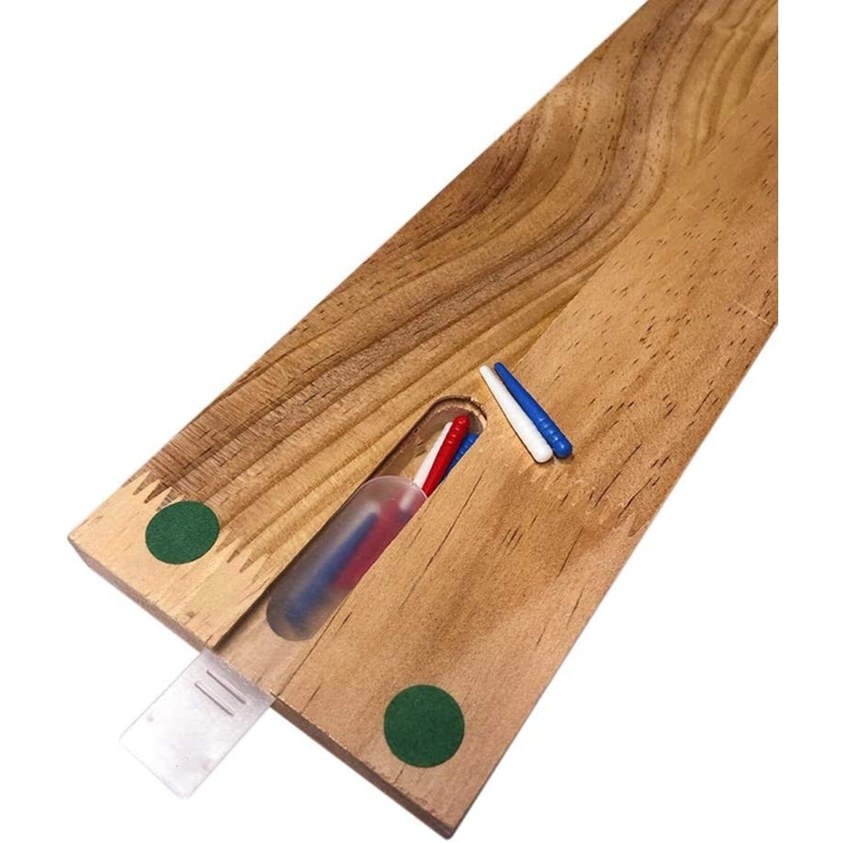Bicycle Bicycle Cribbage Board