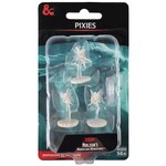 WizKids D&D Nolzur's Marvelous Miniatures: Pixies