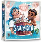 Roxley Games Santorini Second Edition