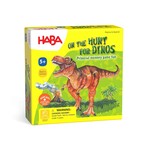 Haba On The Hunt For Dinos