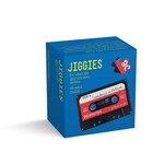 Gibbs Smith Cassette Tape Jiggie Puzzle