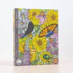 Birdie Puzzles Fields & Flowers 1,000 Piece Puzzle