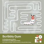 Joey Games Scribbly Gum