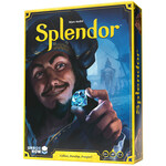Space Cowboys Splendor