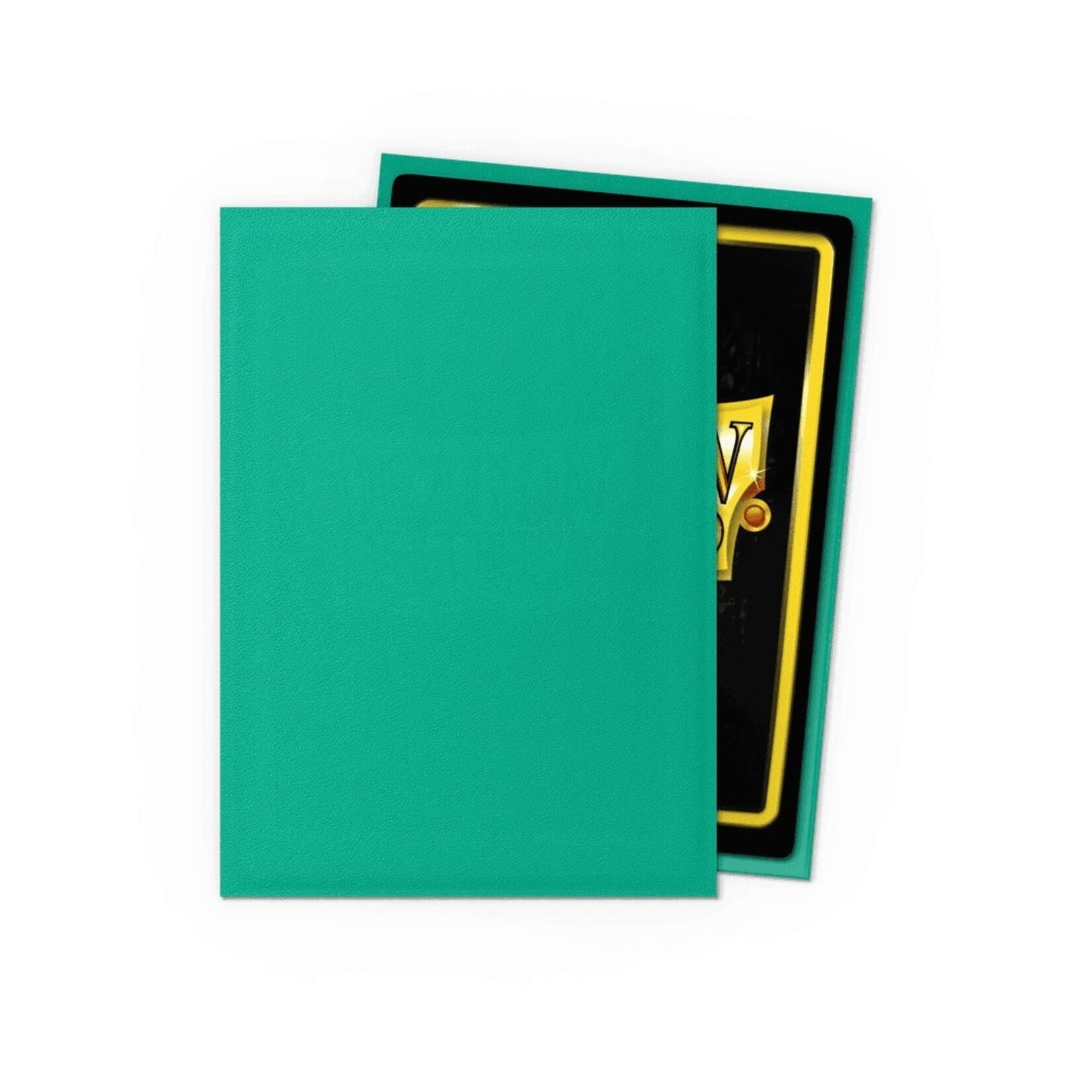 Dragon Shield Standard Size Matte Sleeves - Aurora (100ct)