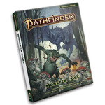 Paizo, Inc Pathfinder 2E: Monster Core Pocket Edition