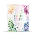 Tee Turtle Unstable Unicorns: Diamond Edition