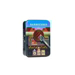 Alley Cat Games Barbecubes