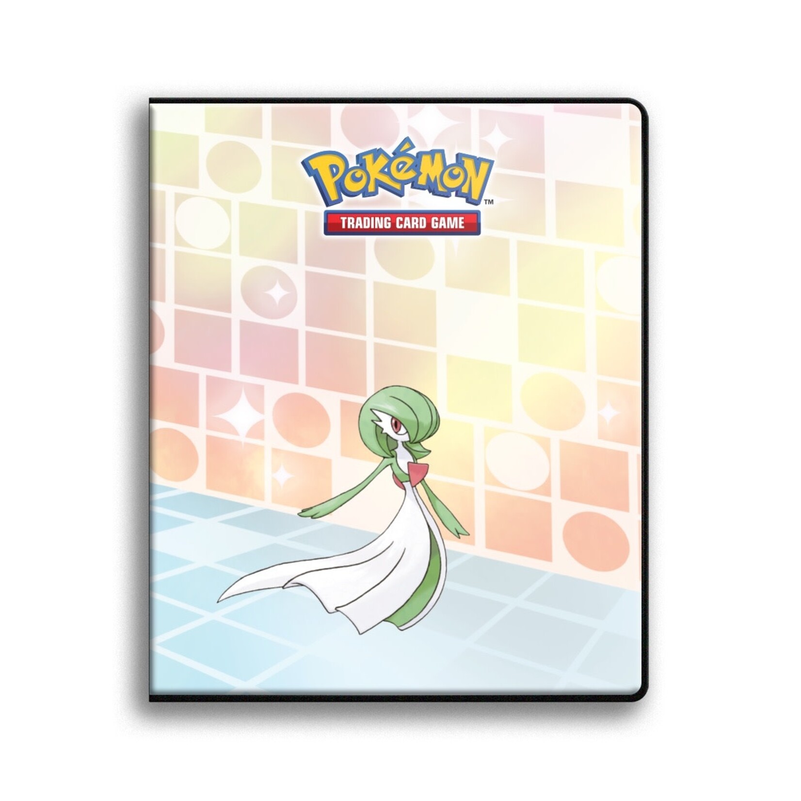 Ultra Pro International Pokémon TCG: 9 Pocket Portfolio - Trick Room