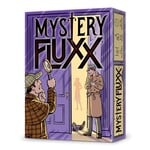 Looney Labs Mystery Fluxx