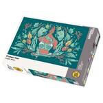 Very Good Puzzle Protect Her 500 Piece Puzzle