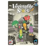 Arcane Wonders Vegetable Stock