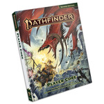 Paizo, Inc Pathfinder 2E: Player Core