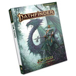 Paizo, Inc Pathfinder 2E: GM Core