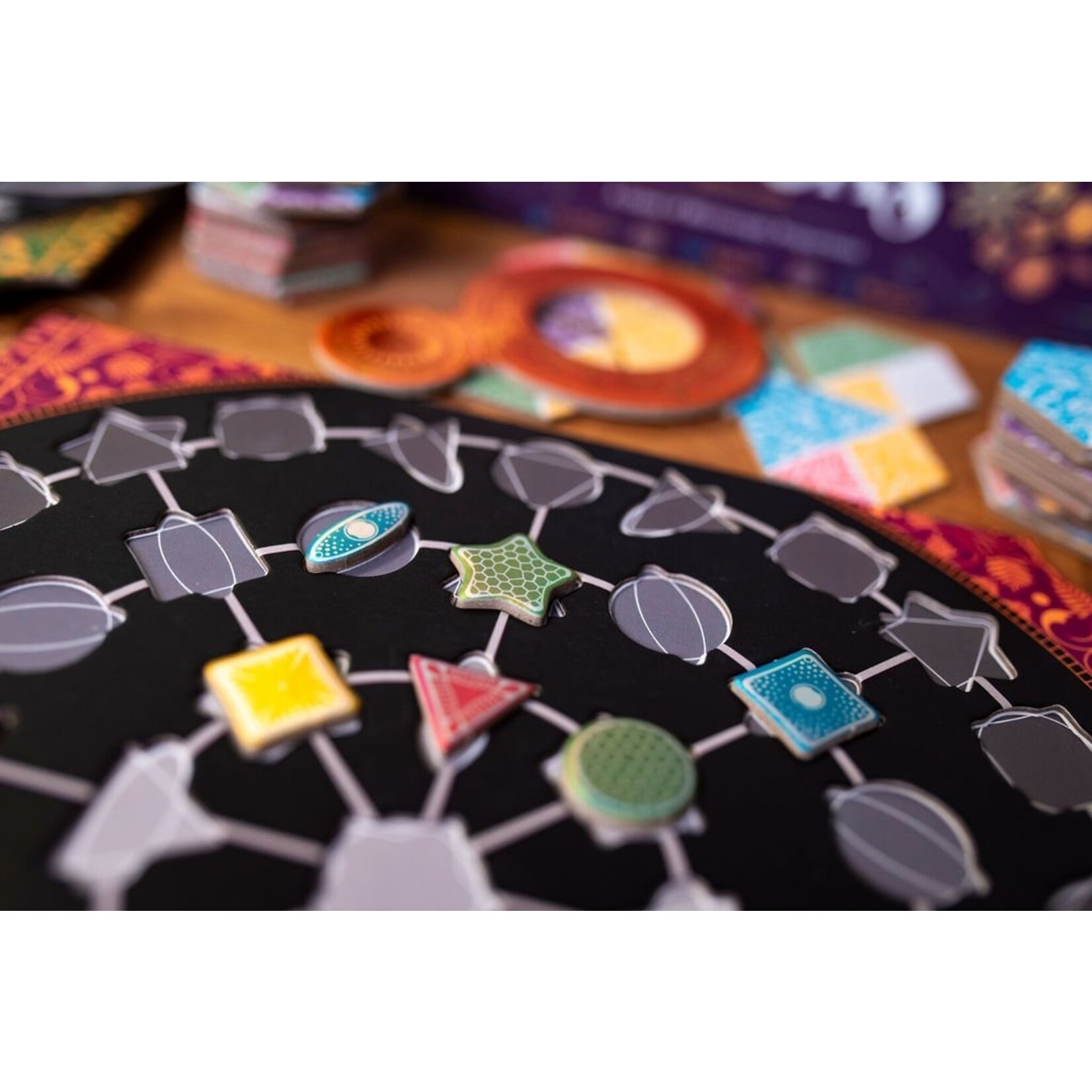 25th Century Games Diatoms