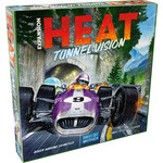Days of Wonder Heat: Tunnel Vision