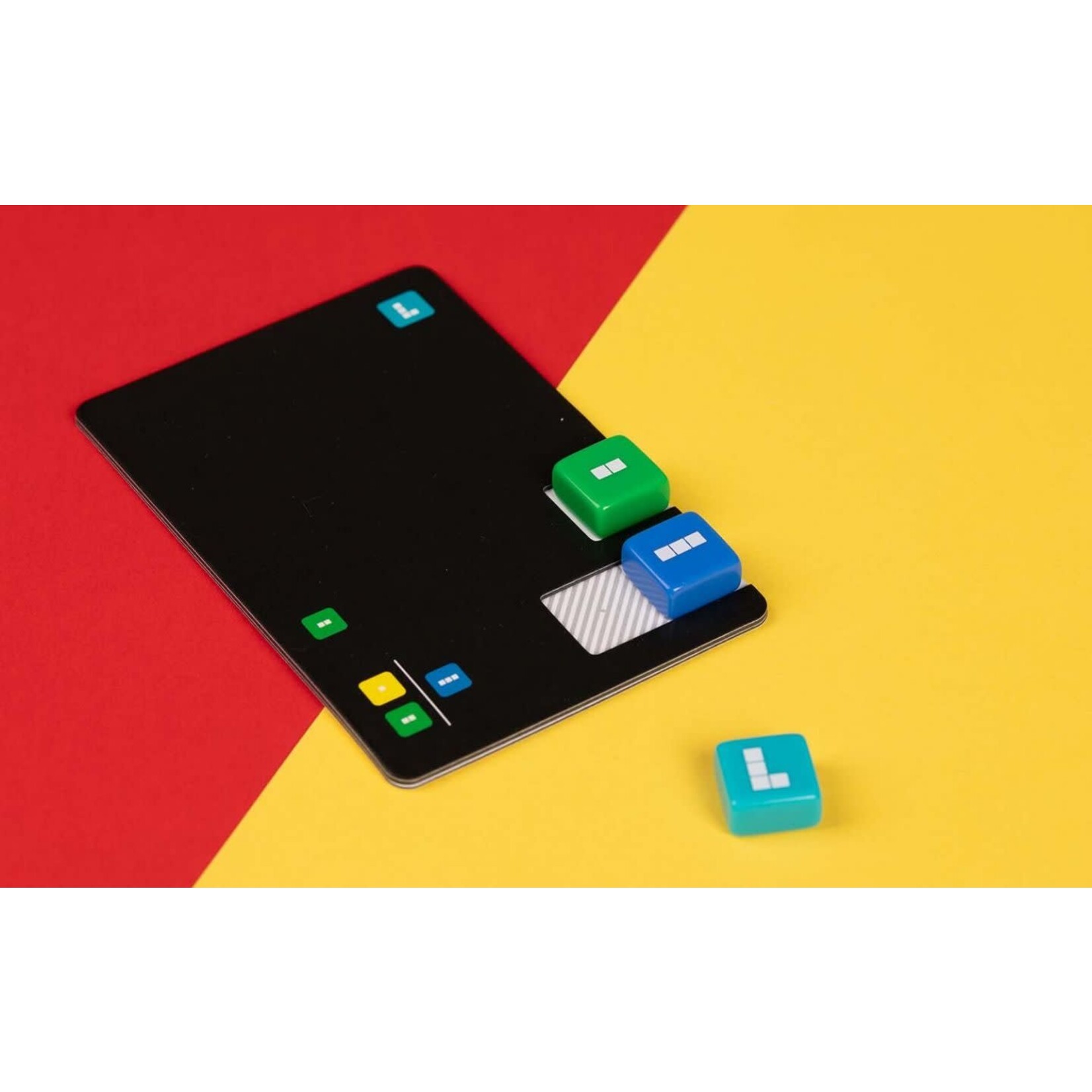 Boardcubator Square One