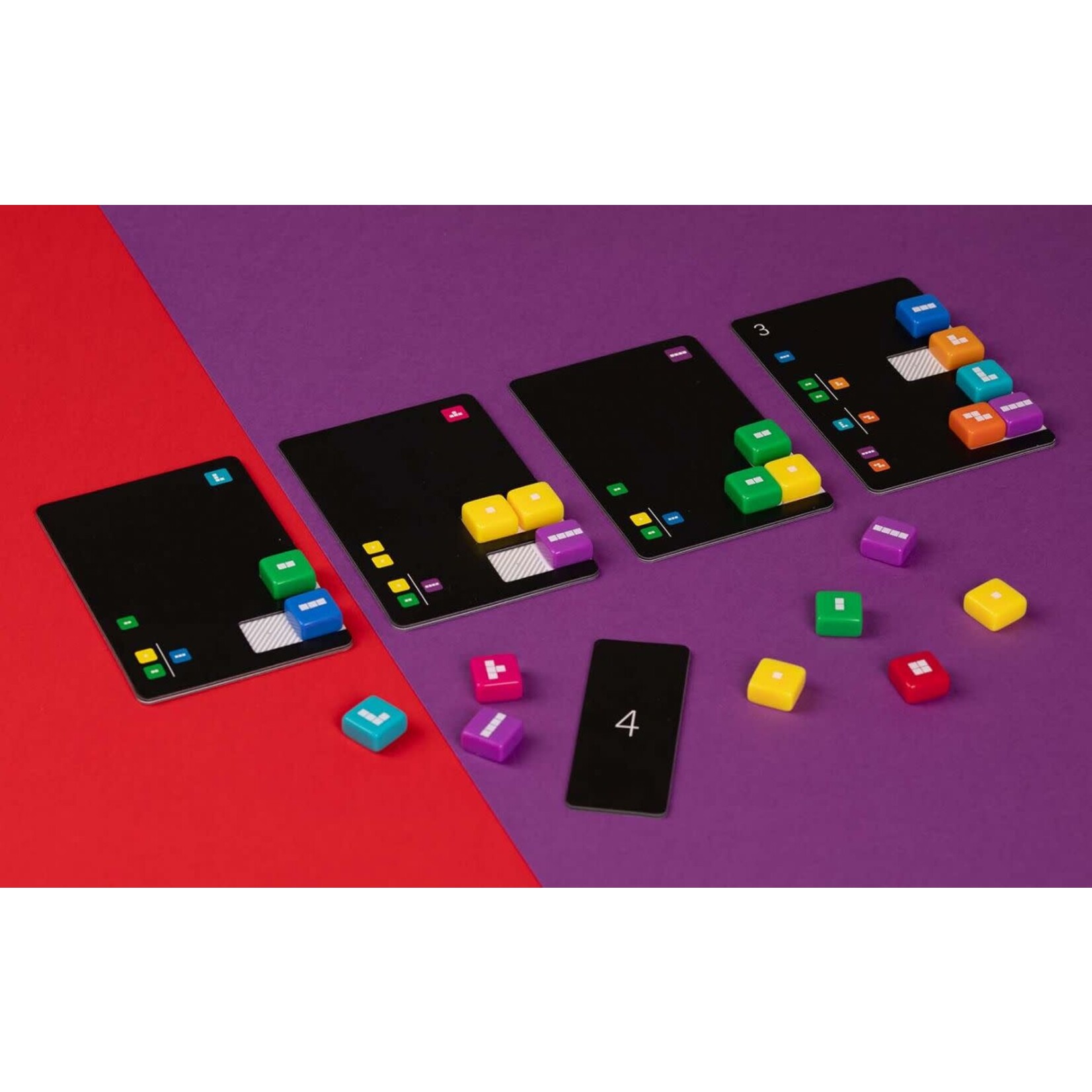 Boardcubator Square One