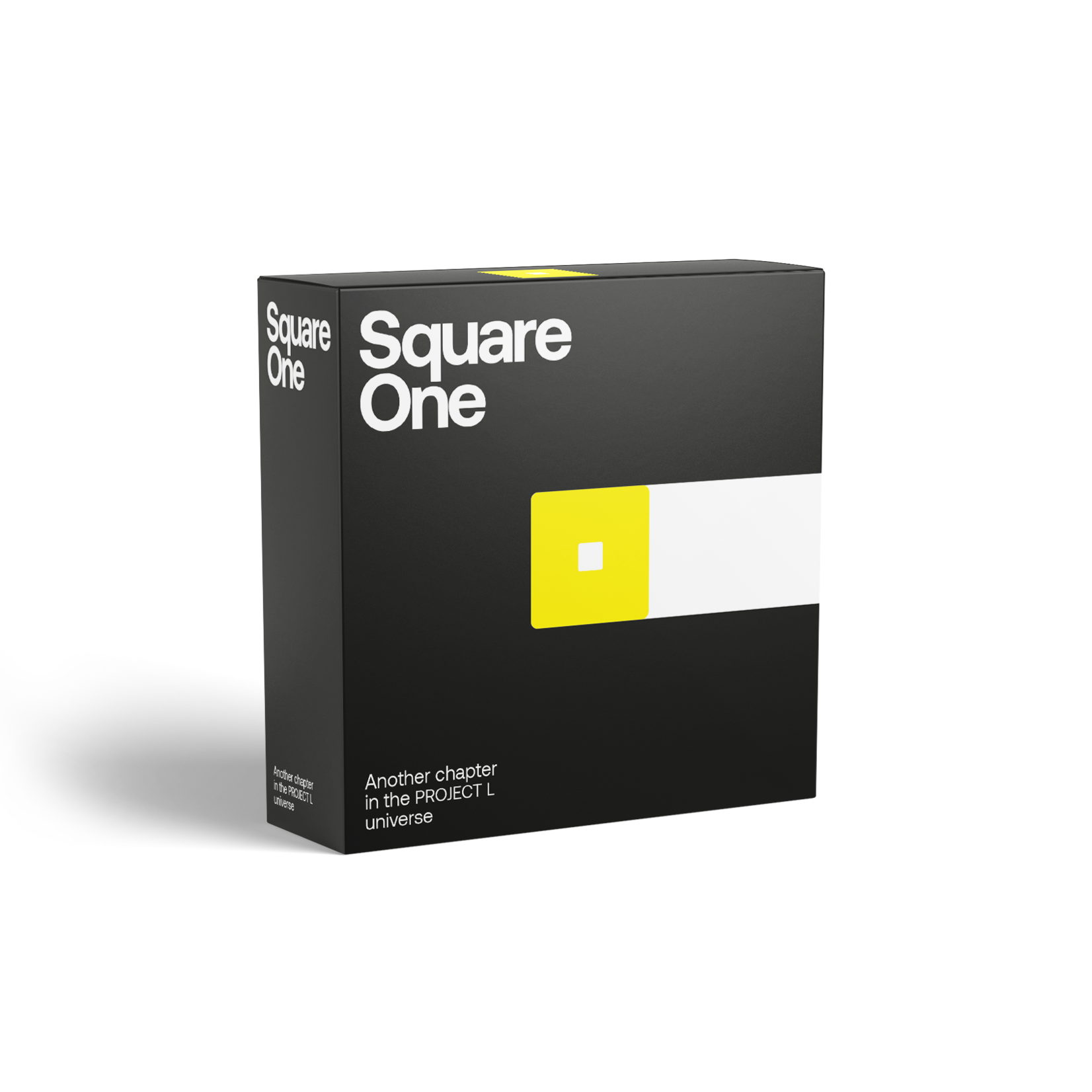Boardcubator Square One