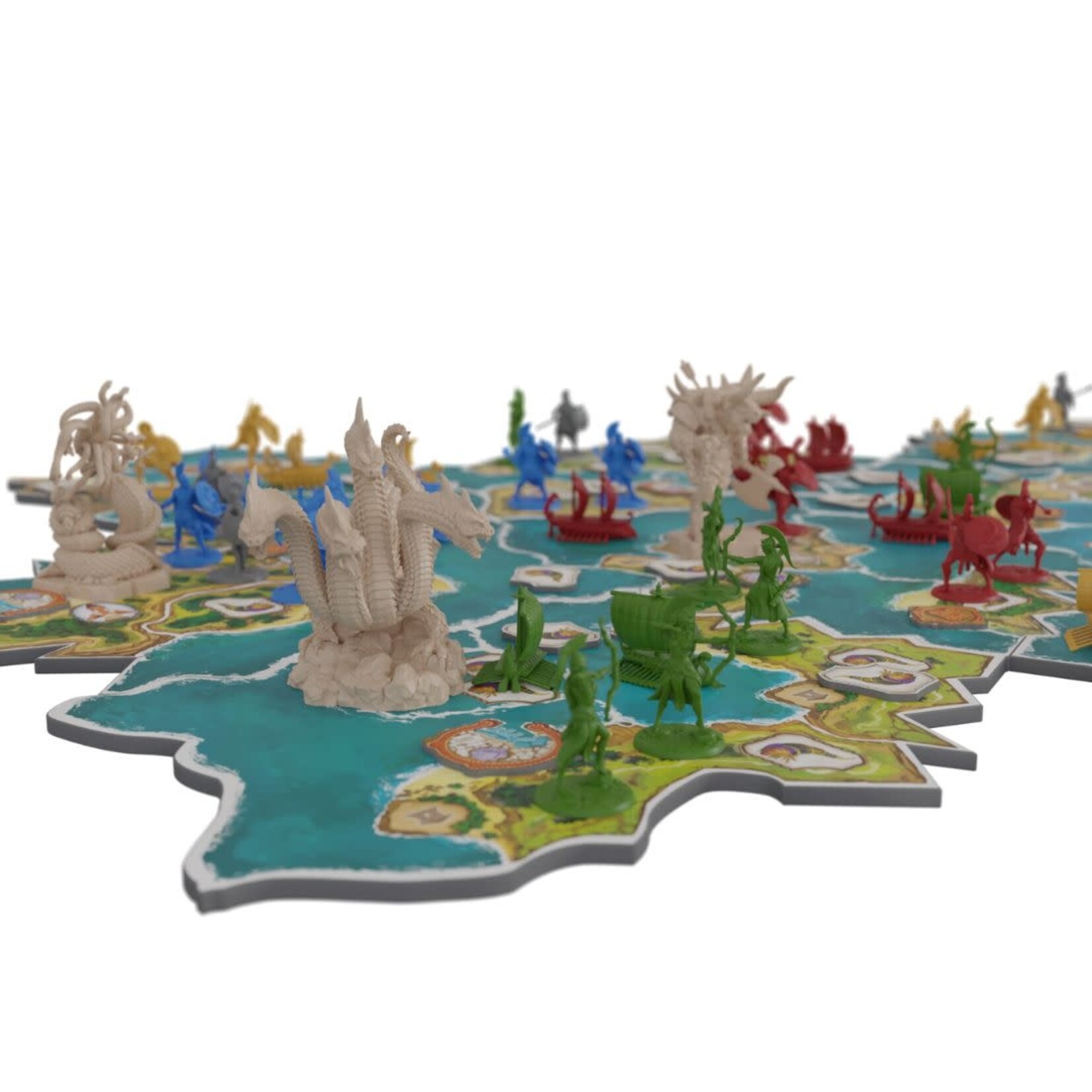 Studio H Cyclades