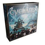 Studio H Cyclades