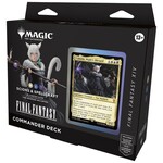 Wizards of the Coast Final Fantasy Commander Deck - Scions & Spellcraft