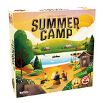 Buffalo Games Summer Camp