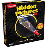 Buffalo Games Highlights: Hidden Pictures