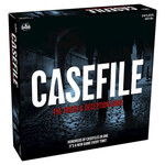 Goliath Games Casefile: Truth & Deception