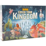 Grandpa Beck's Games Cover Your Kingdom